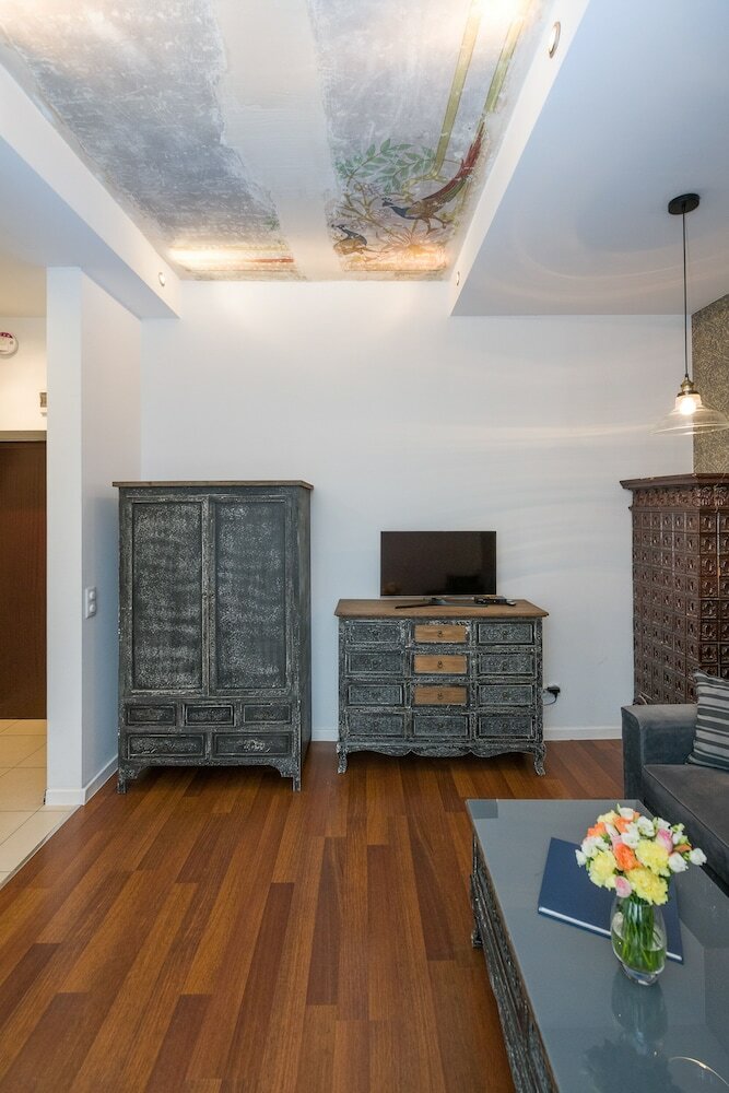 Nook Nook Apartments - Sw. Katarzyny