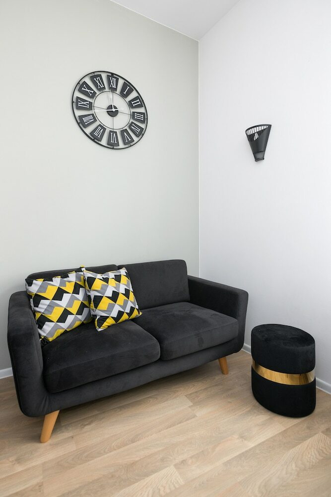 Nook Nook Apartments - Sw. Katarzyny