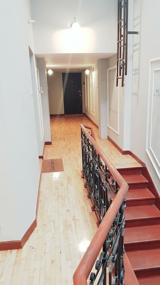 Nook Nook Apartments - Sw. Katarzyny