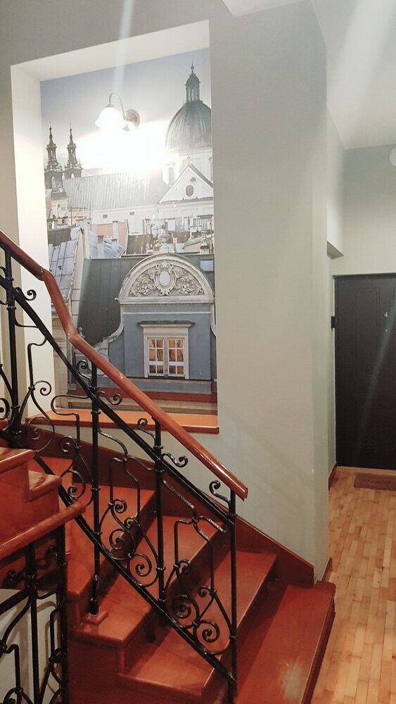 Nook Nook Apartments - Sw. Katarzyny