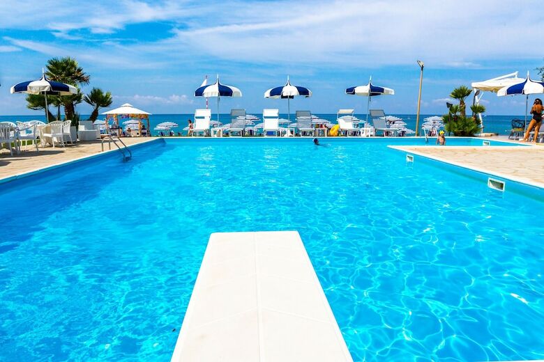 Hotel Poseidon