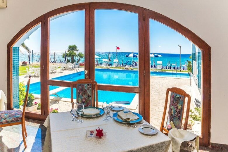 Hotel Poseidon