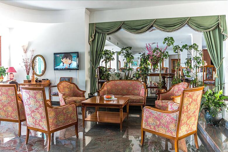 Hotel Poseidon