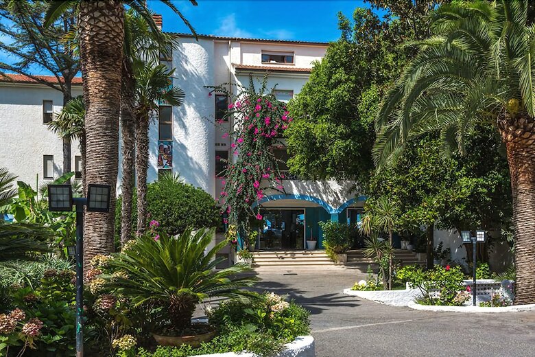 Hotel Poseidon