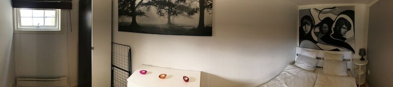 Drammen Apartment