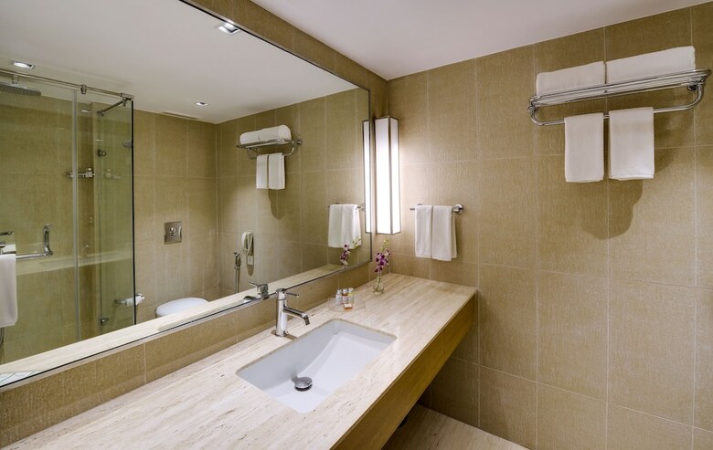 Svelte Hotel & Personal Suites