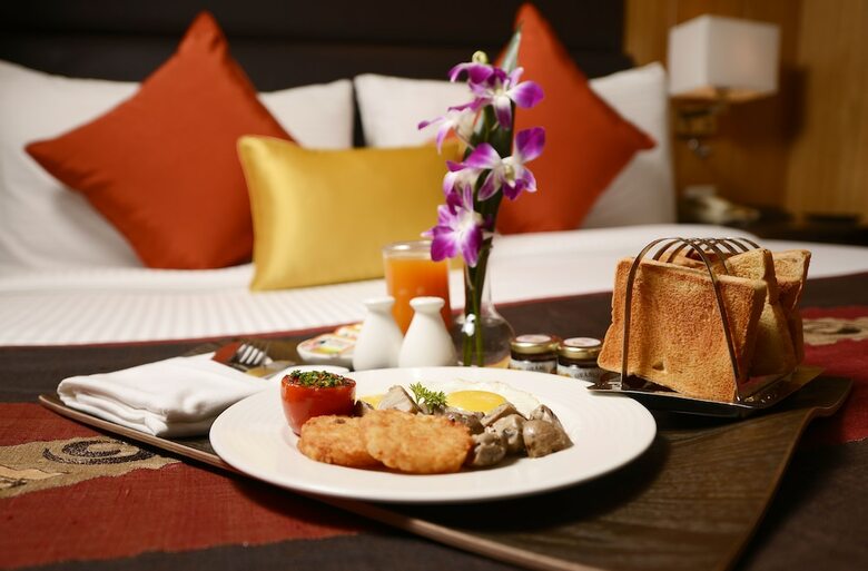 Svelte Hotel & Personal Suites