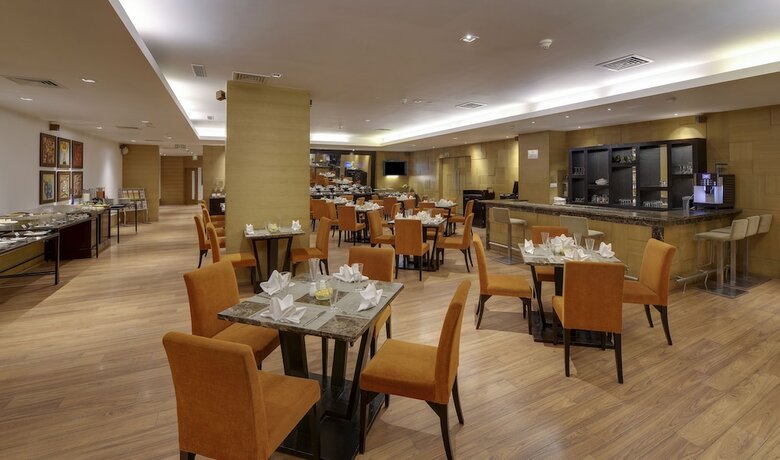 Svelte Hotel & Personal Suites