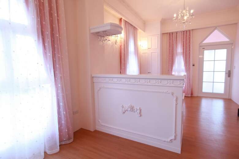 Bed & Breakfast Sigma Castle