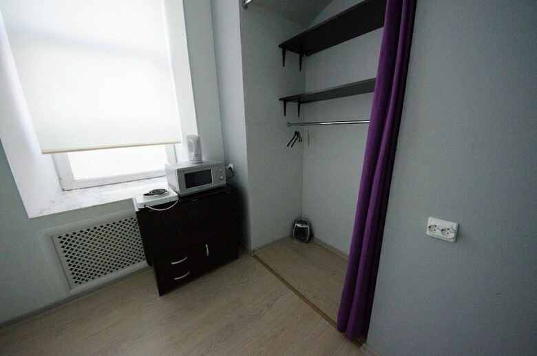 Hostal Hostel On Bolshaya Zelenina 2