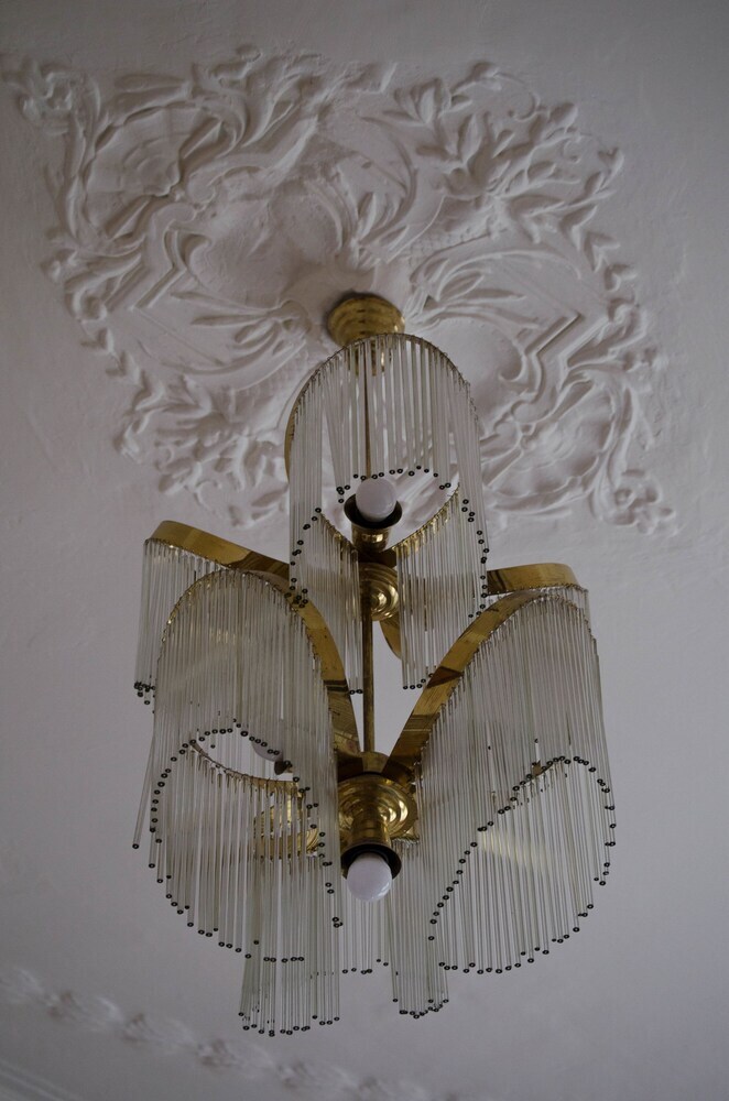 Hostal Hostel On Bolshaya Zelenina 2