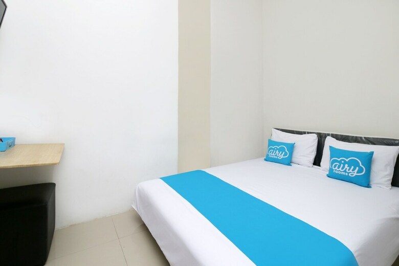 Hotel Airy Eco Setiabudi  Ungaran 21 Jakarta