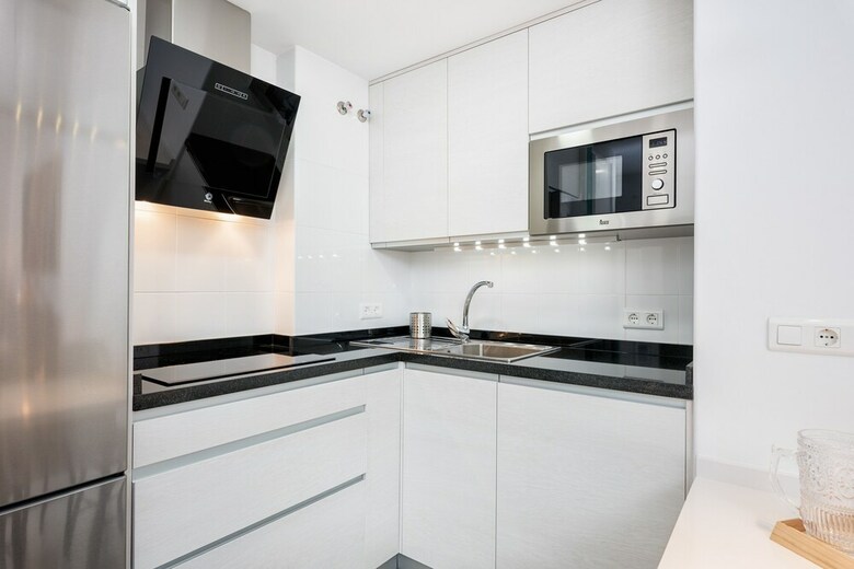 Apartamentos Iloftmalaga Sostoa