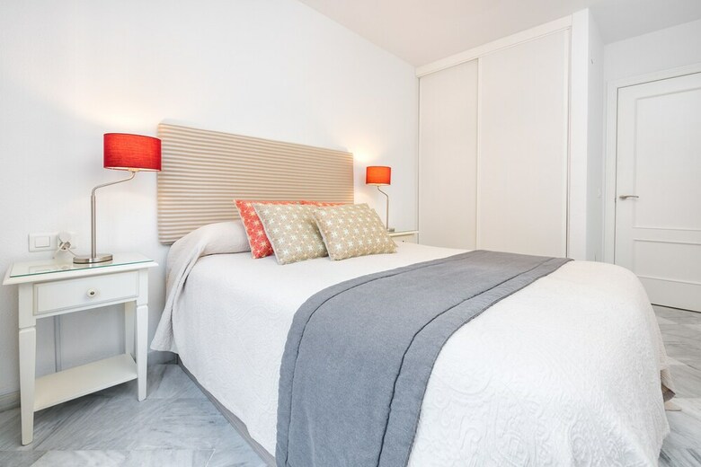 Apartamentos Iloftmalaga Sostoa