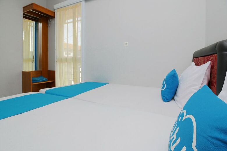 Hotel Airy Eco Budi Cimahi