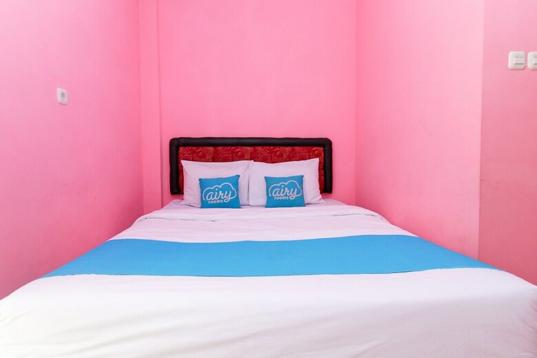 Hotel Airy Eco Budi Cimahi