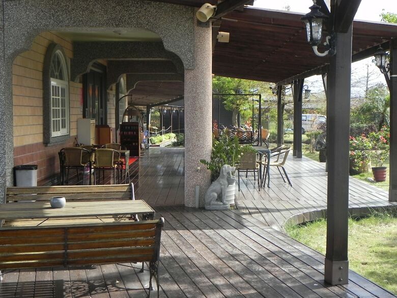 Zhuyuan Ju B&B