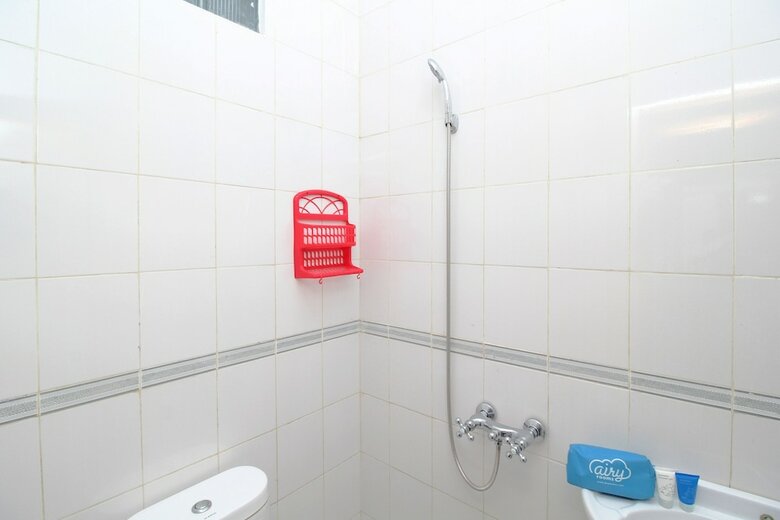 Hotel Airy Banyumanik Ngesrep Timur Empat 2 Semarang