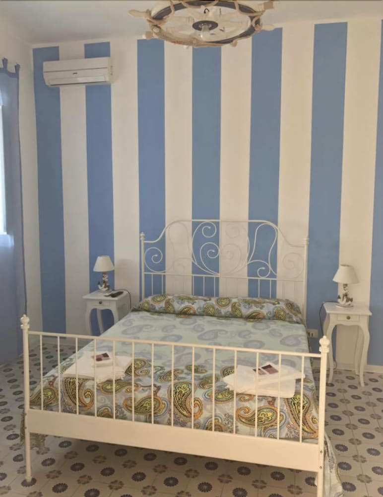 B&B Terrazze Sul Mare