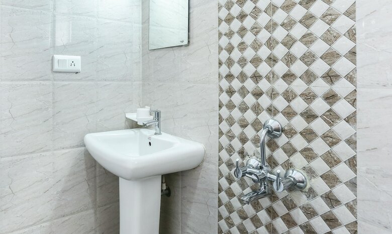 Hotel Treebo Manasa Residency