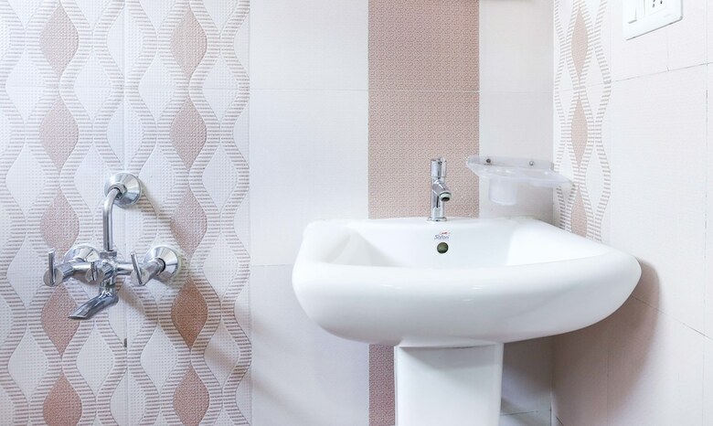 Hotel Treebo Manasa Residency