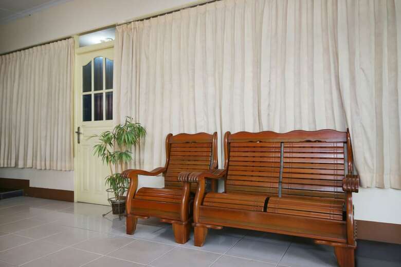 Hotel Airy Eco Singkawang Barat Diponegoro 32