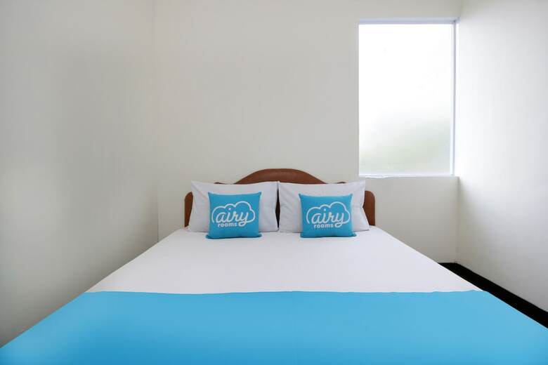 Hotel Airy Eco Singkawang Barat Diponegoro 32