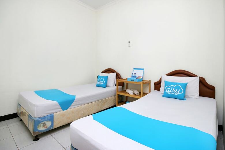 Hotel Airy Eco Singkawang Barat Diponegoro 32