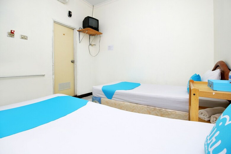 Hotel Airy Eco Singkawang Barat Diponegoro 32