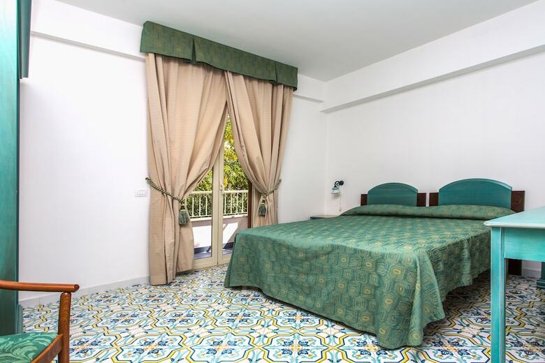 Club Residence I Caraibi