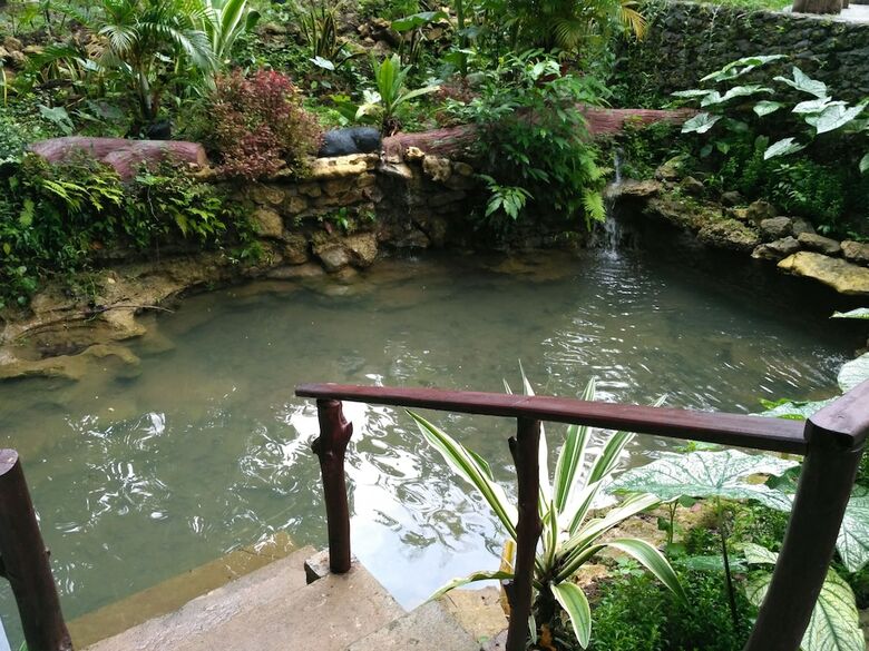 Hotel Hau Eco Lodges Citumang
