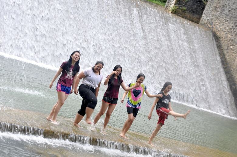 Hotel Hau Eco Lodges Citumang