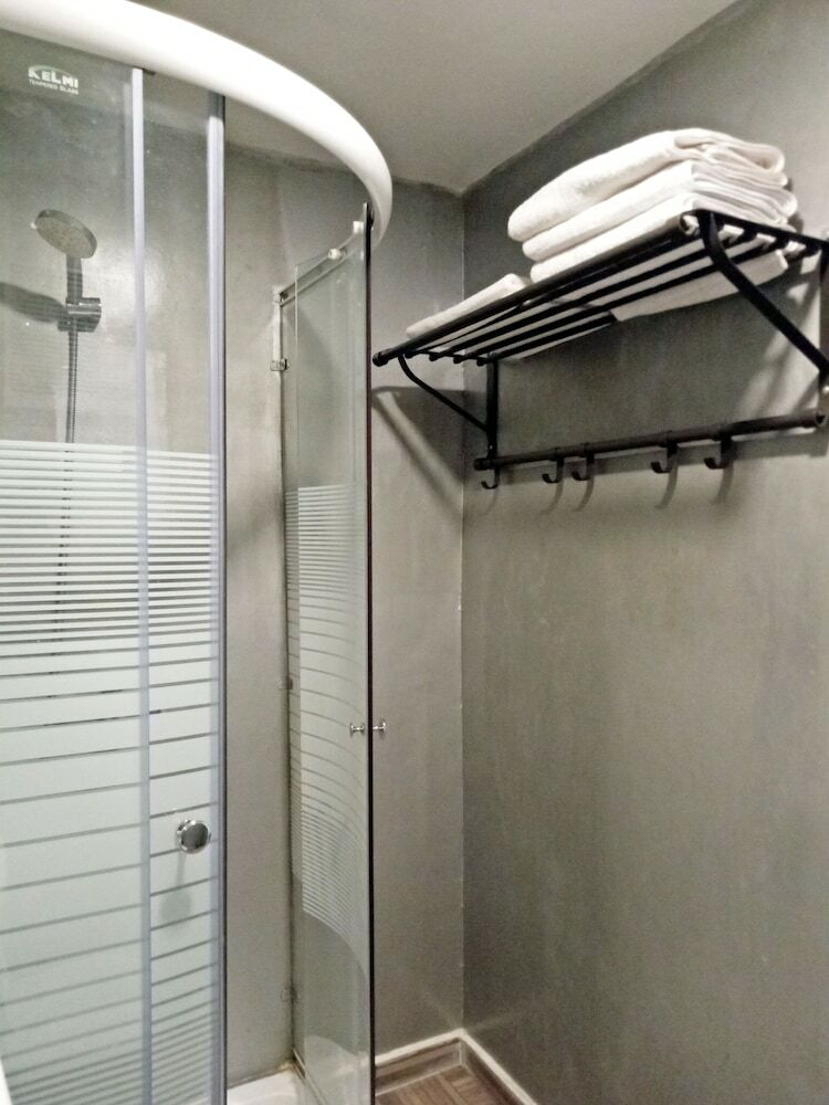 Hotel Hau Eco Lodges Citumang