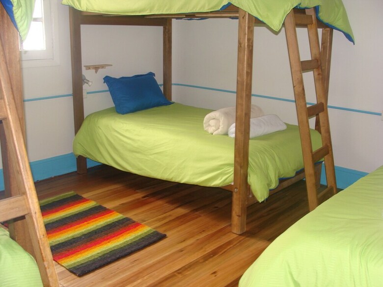 Hostal Mait� Hostel
