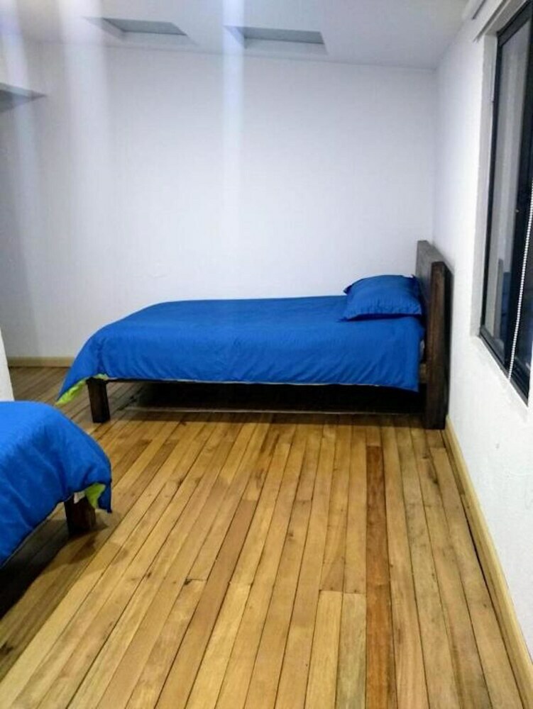 Hostal Mait� Hostel