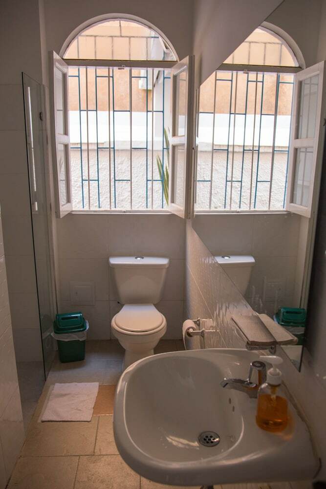 Hostal Mait� Hostel