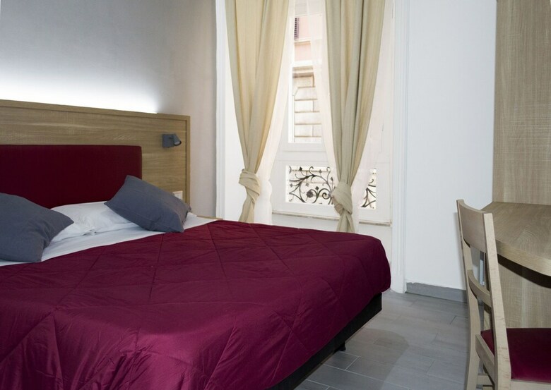 Hotel New Moon Guesthouse