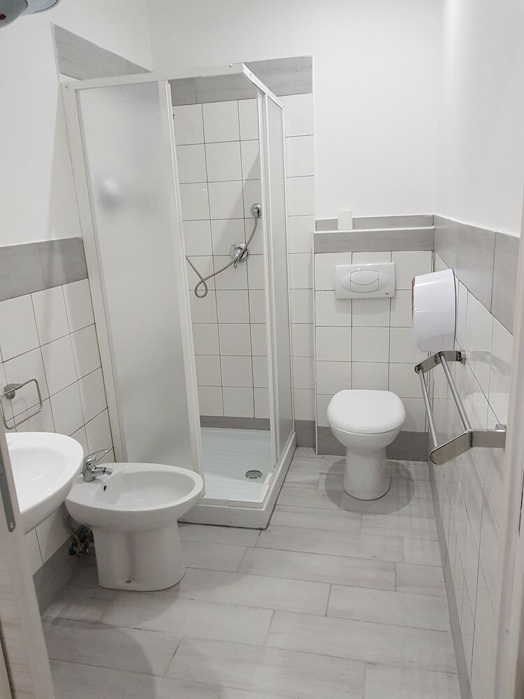 Hotel New Moon Guesthouse