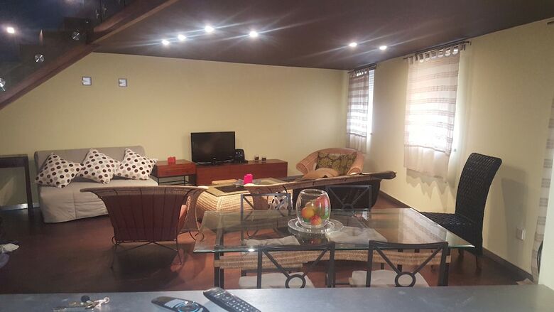 Apartamentos Anjoshauses