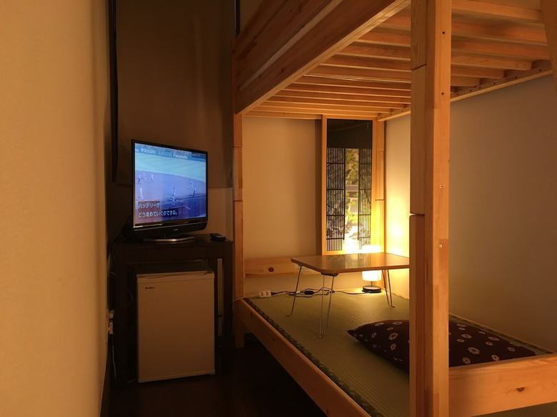 Hotel The Yuraku