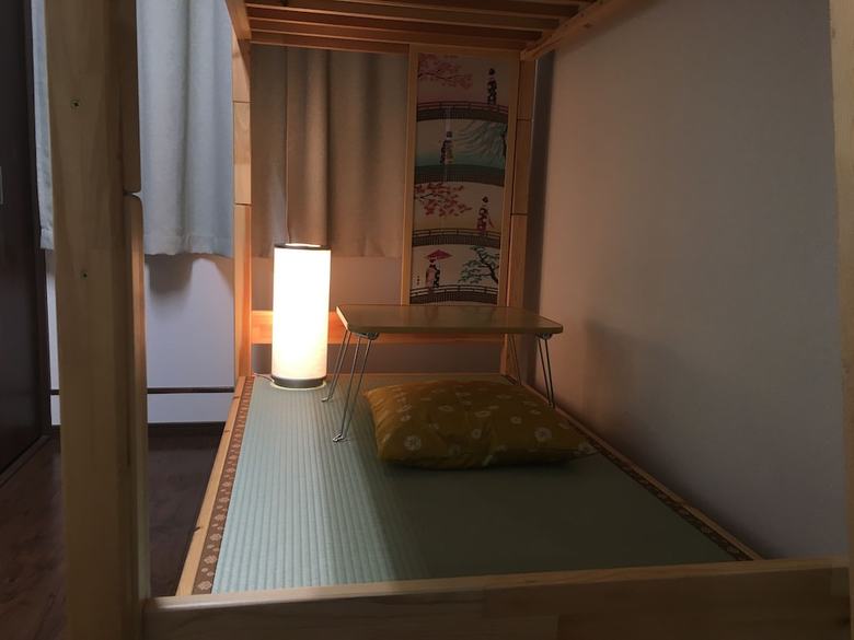 Hotel The Yuraku