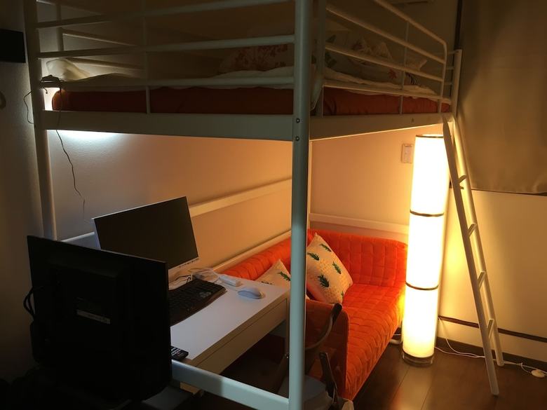 Hotel The Yuraku