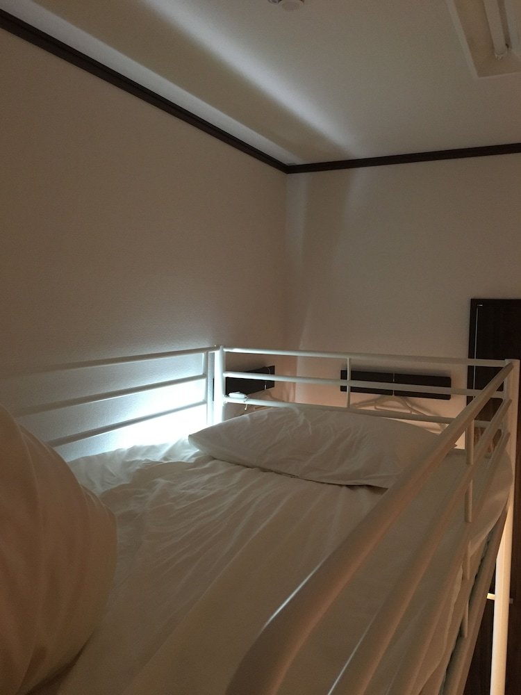 Hotel The Yuraku