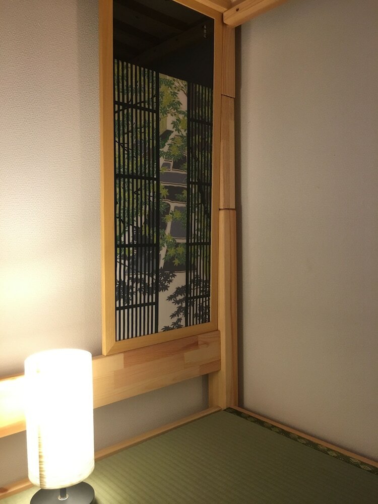 Hotel The Yuraku