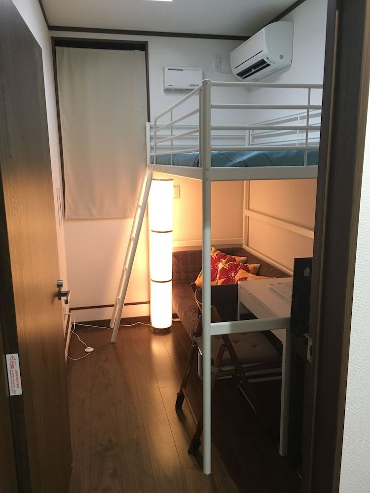 Hotel The Yuraku