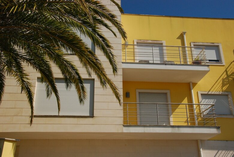 Apartamentos Marqu�s de Pombalhauses