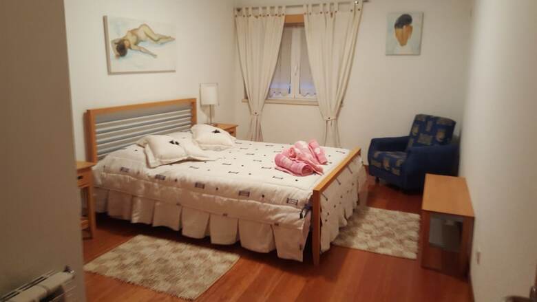 Apartamentos Marqu�s de Pombalhauses