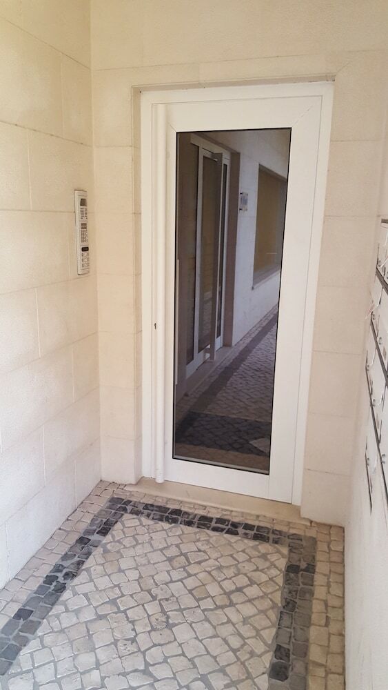 Apartamentos Marqu�s de Pombalhauses