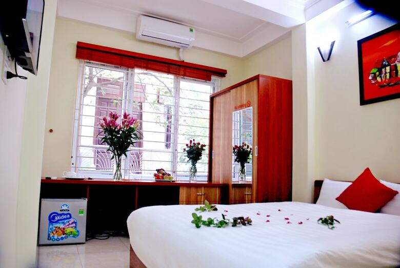 Hotel Advisor Travel Homestay