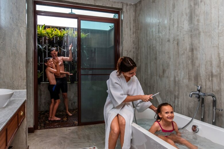 Hotel Bansaeo Garden And Resort